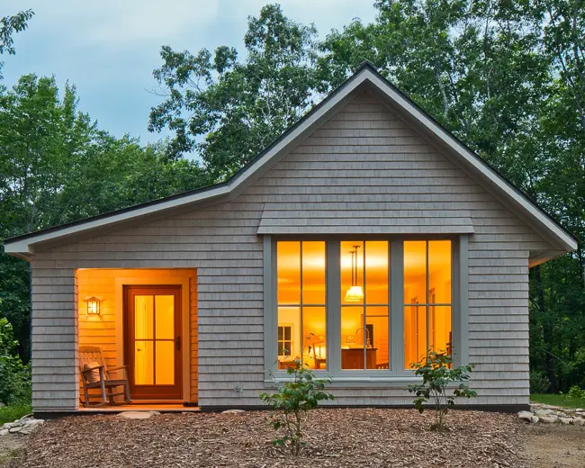 go home passive house prefab go home passive house prefab, 18 inexpensive sustainable homes almost anyone can afford on elemental green